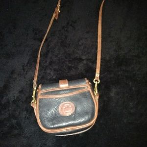 Dooney and bourke  hand  bag